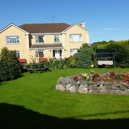 Riverwalk House B&B Oughterard Εξωτερικό φωτογραφία