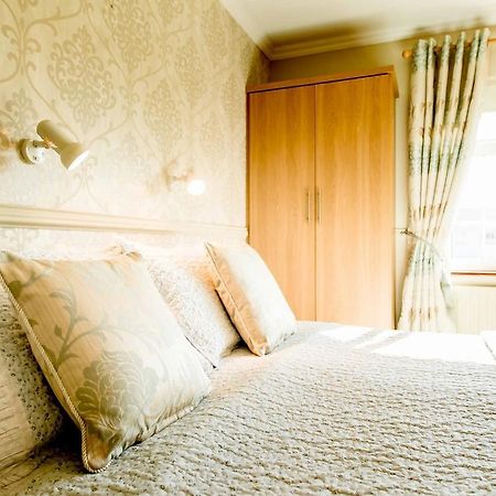 Riverwalk House B&B Oughterard Εξωτερικό φωτογραφία