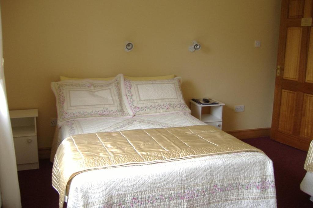 Riverwalk House B&B Oughterard Δωμάτιο φωτογραφία