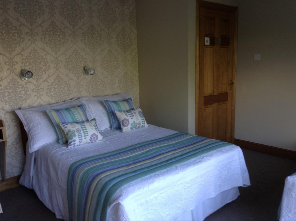 Riverwalk House B&B Oughterard Εξωτερικό φωτογραφία