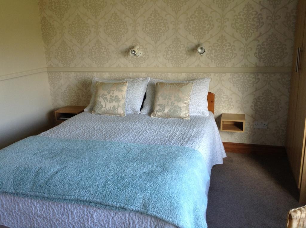 Riverwalk House B&B Oughterard Εξωτερικό φωτογραφία
