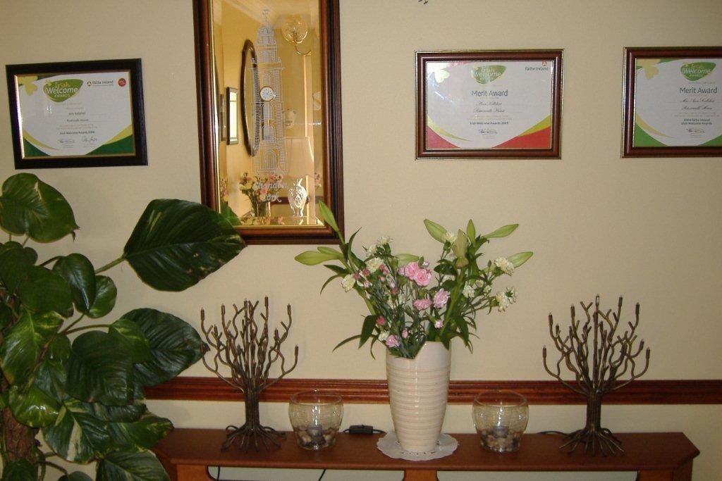 Riverwalk House B&B Oughterard Εξωτερικό φωτογραφία
