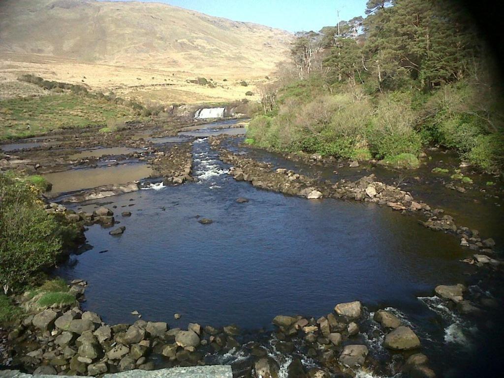 Riverwalk House B&B Oughterard Εξωτερικό φωτογραφία