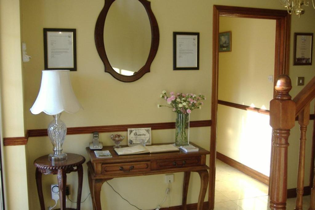 Riverwalk House B&B Oughterard Εξωτερικό φωτογραφία
