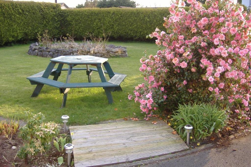 Riverwalk House B&B Oughterard Εξωτερικό φωτογραφία