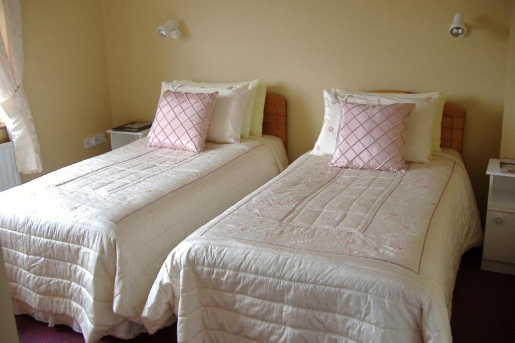 Riverwalk House B&B Oughterard Εξωτερικό φωτογραφία