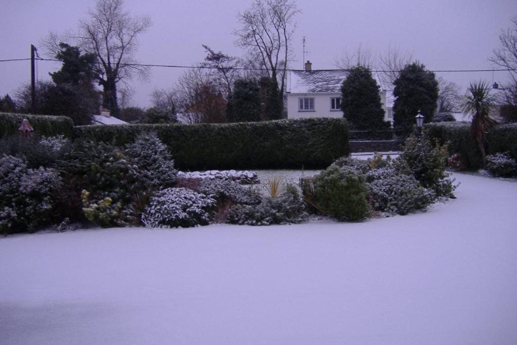 Riverwalk House B&B Oughterard Εξωτερικό φωτογραφία