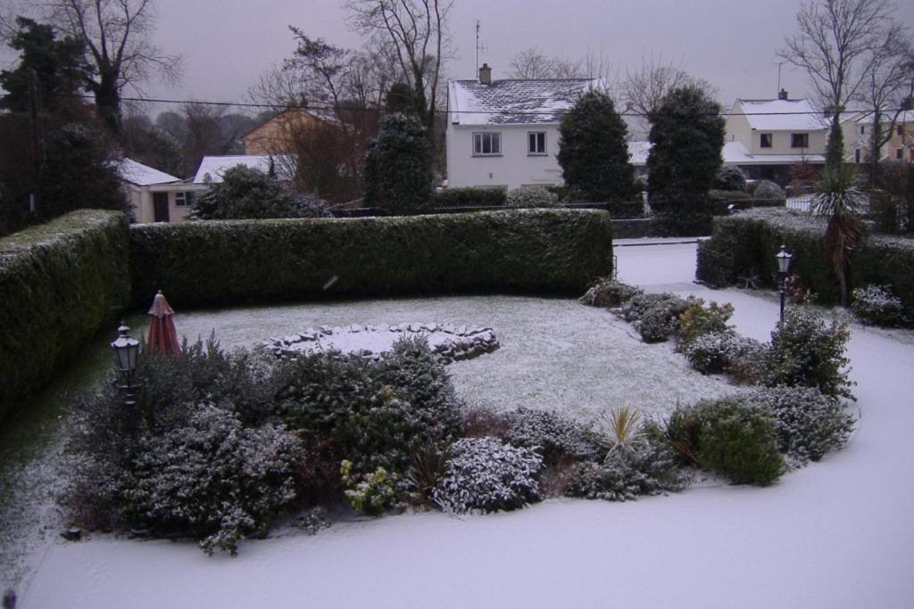 Riverwalk House B&B Oughterard Εξωτερικό φωτογραφία