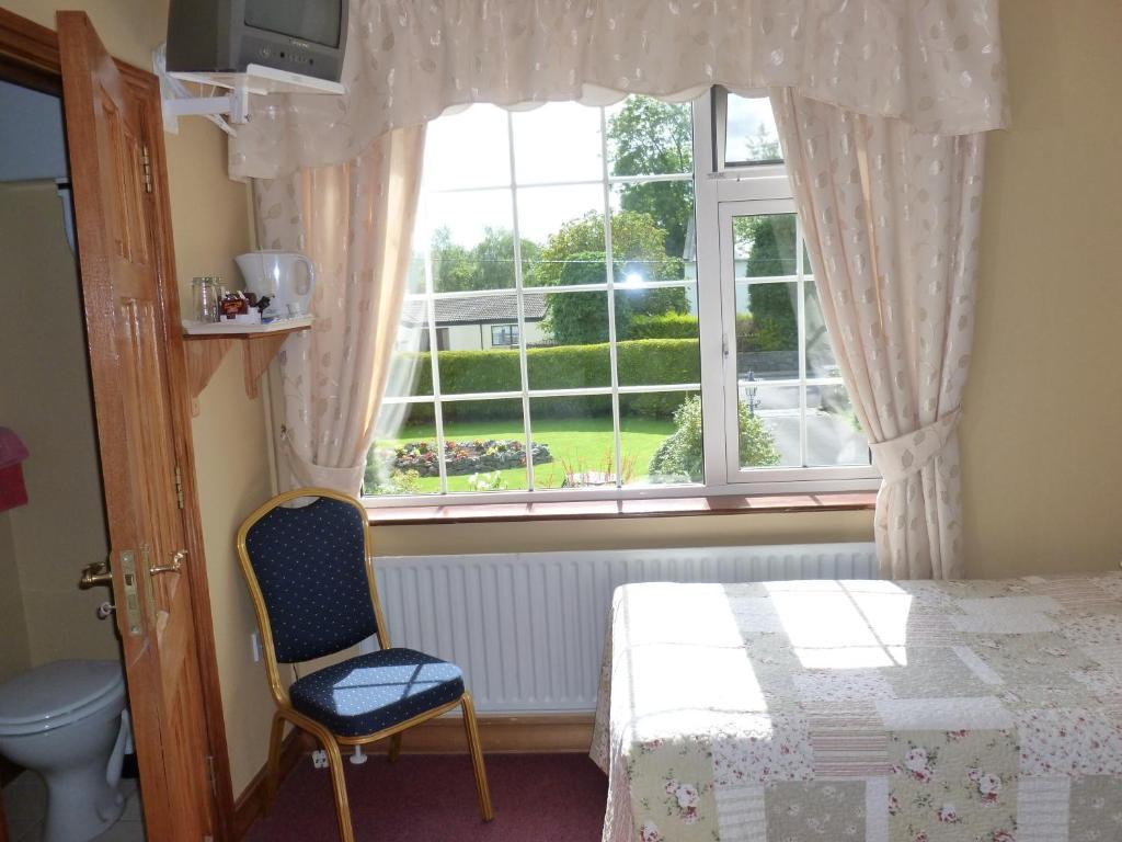 Riverwalk House B&B Oughterard Εξωτερικό φωτογραφία