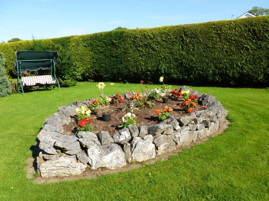 Riverwalk House B&B Oughterard Εξωτερικό φωτογραφία