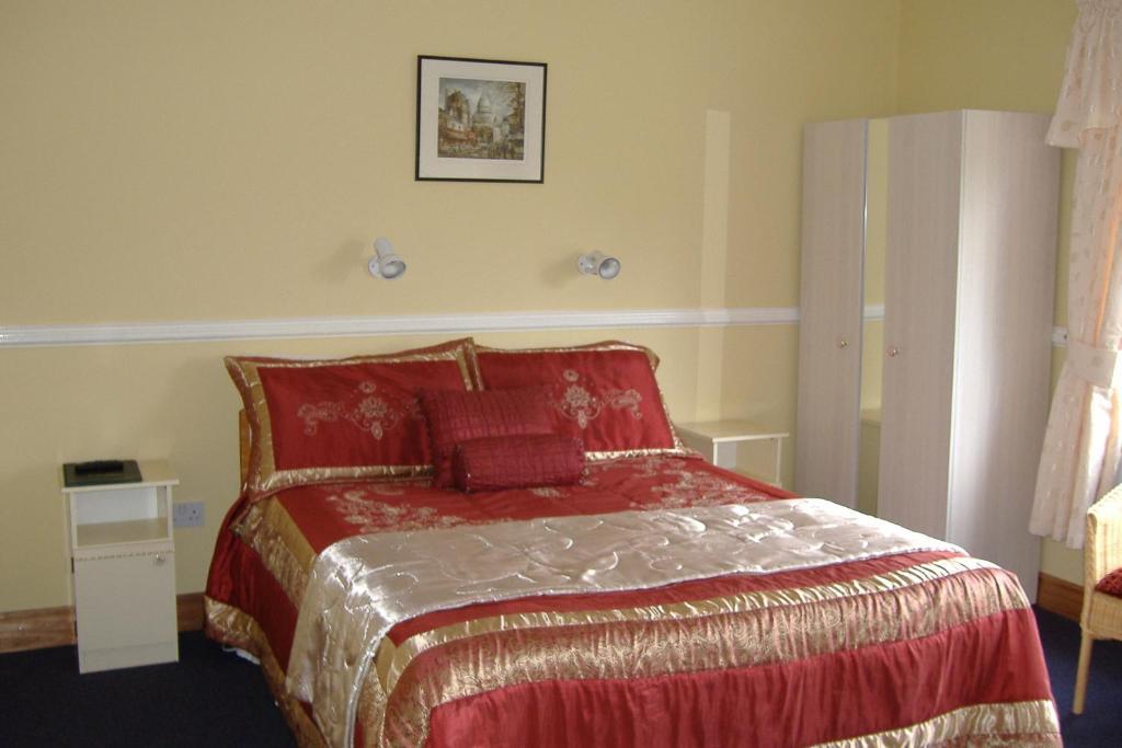 Riverwalk House B&B Oughterard Εξωτερικό φωτογραφία