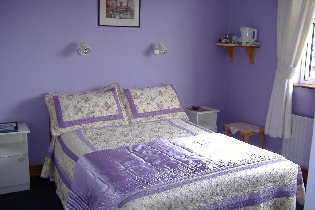 Riverwalk House B&B Oughterard Εξωτερικό φωτογραφία