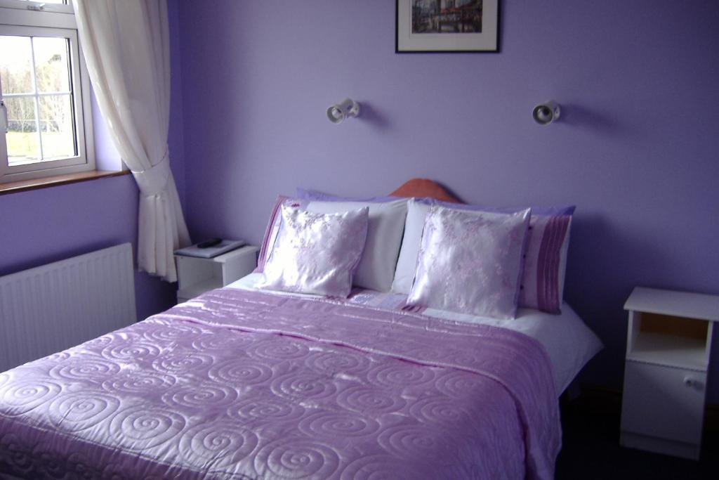 Riverwalk House B&B Oughterard Εξωτερικό φωτογραφία