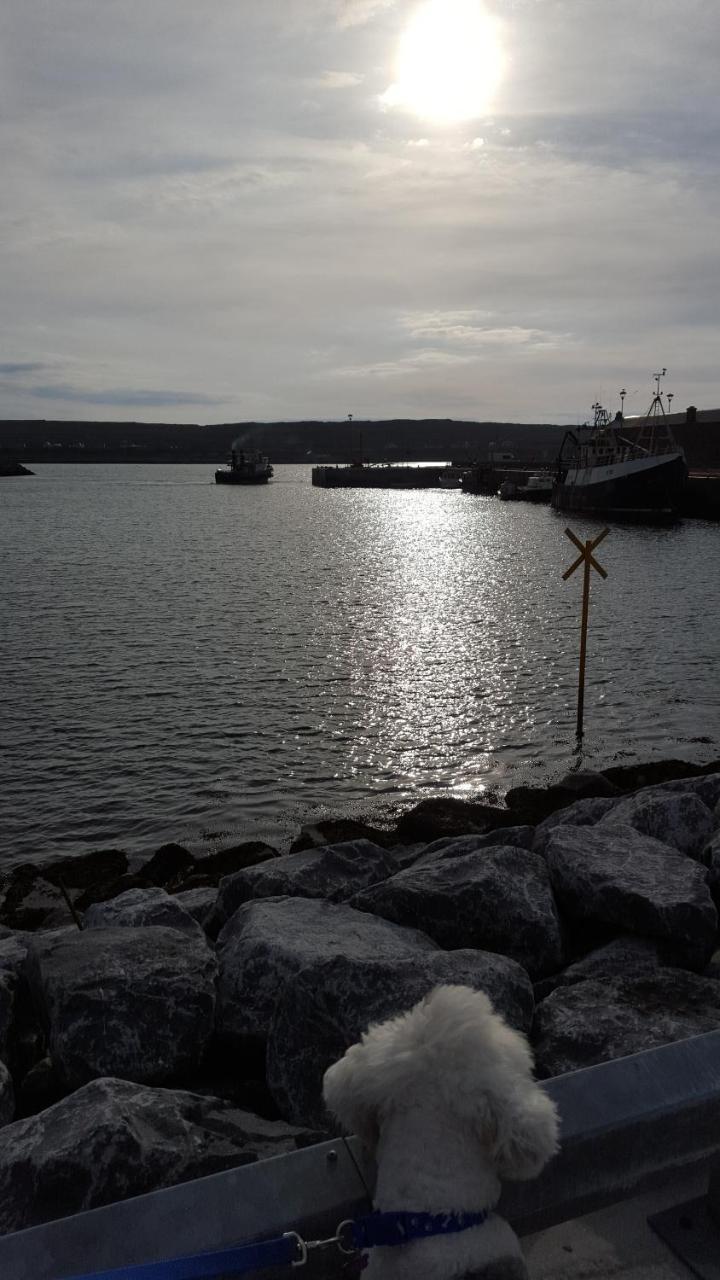 Riverwalk House B&B Oughterard Εξωτερικό φωτογραφία