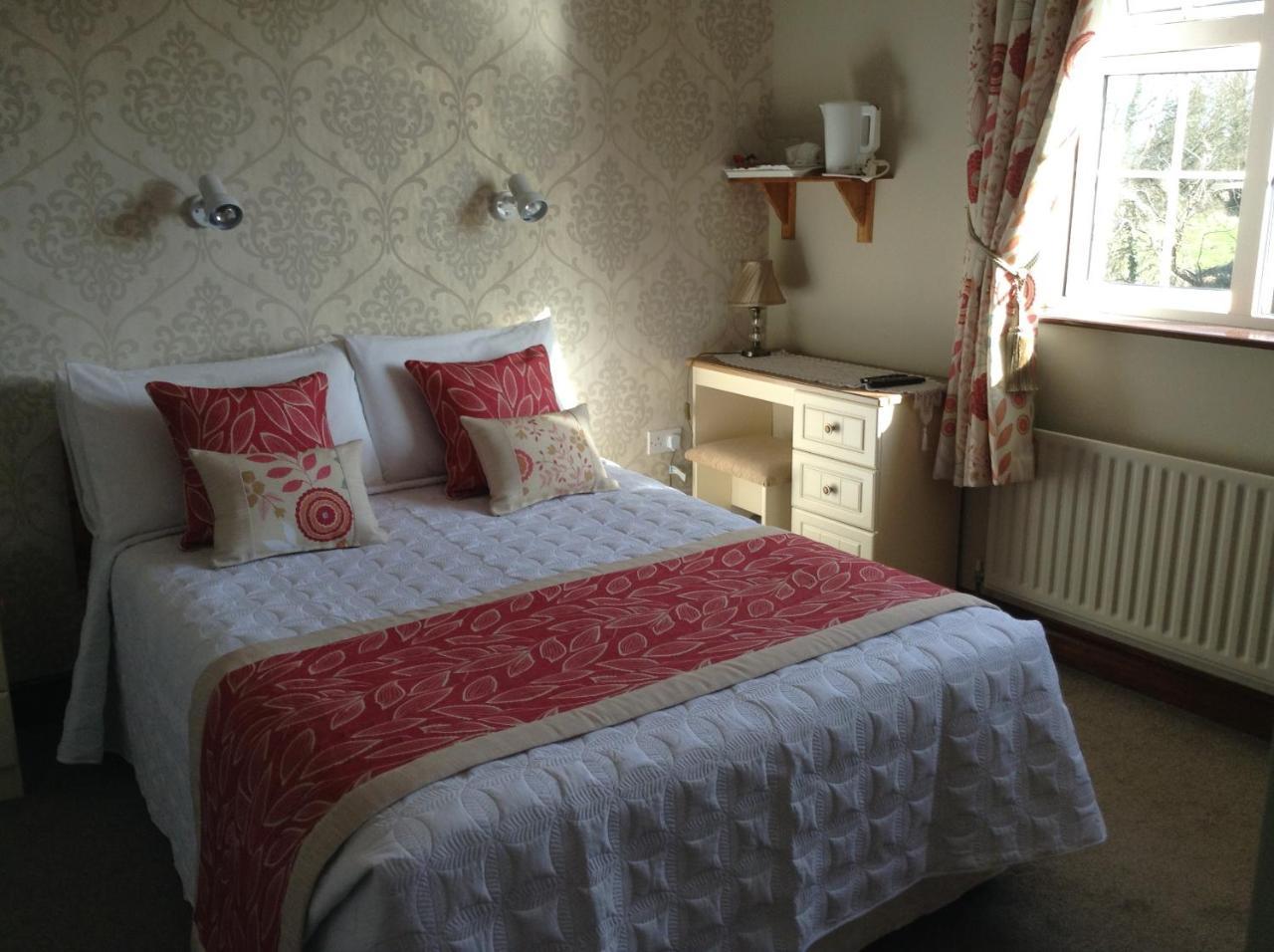 Riverwalk House B&B Oughterard Εξωτερικό φωτογραφία