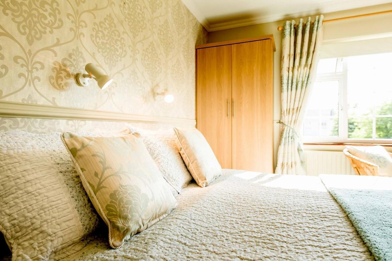 Riverwalk House B&B Oughterard Εξωτερικό φωτογραφία